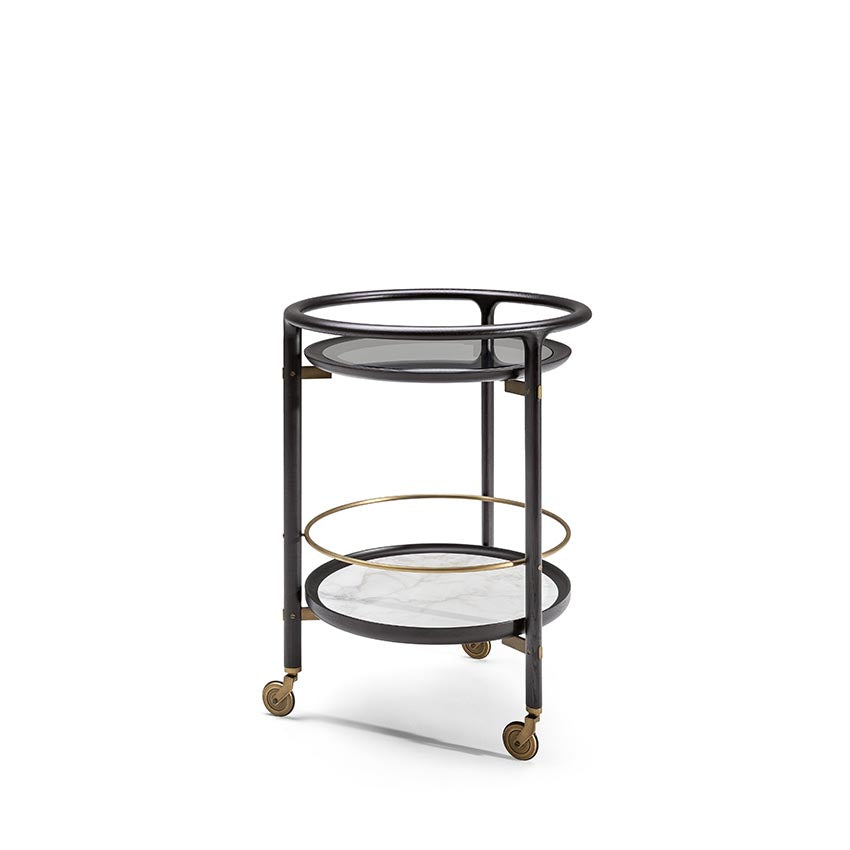 Duo Trolley