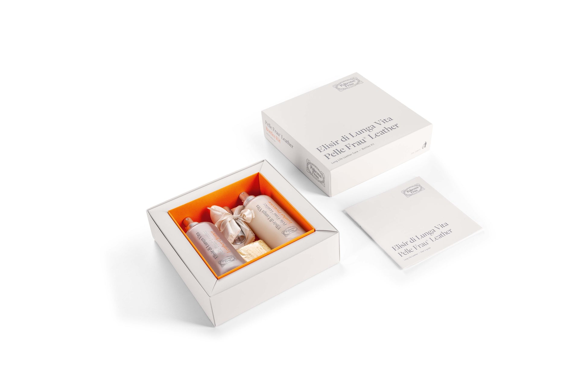 Gli Oggetti Elisir Bottles Kit