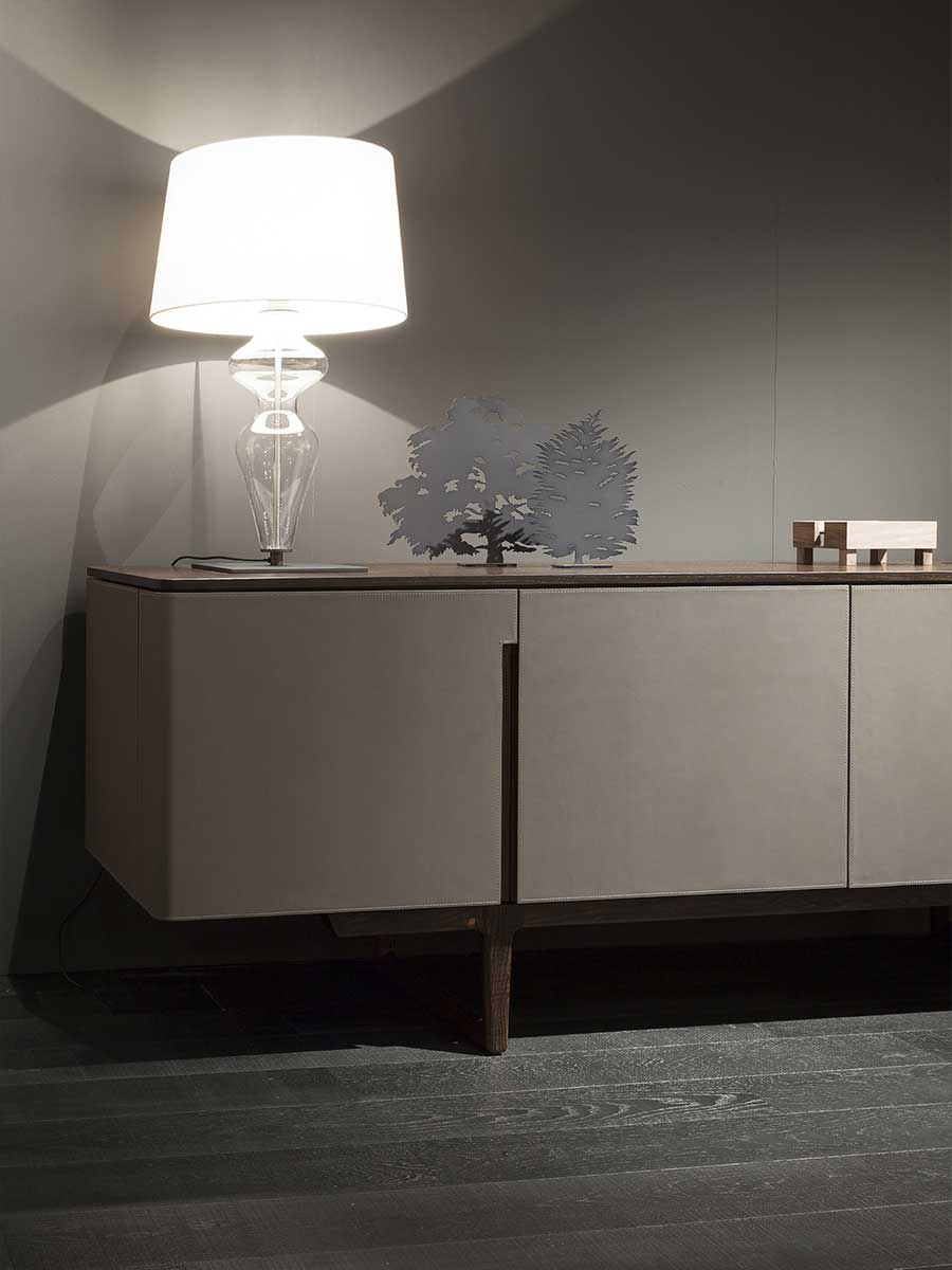 Fidelio Low Cabinet