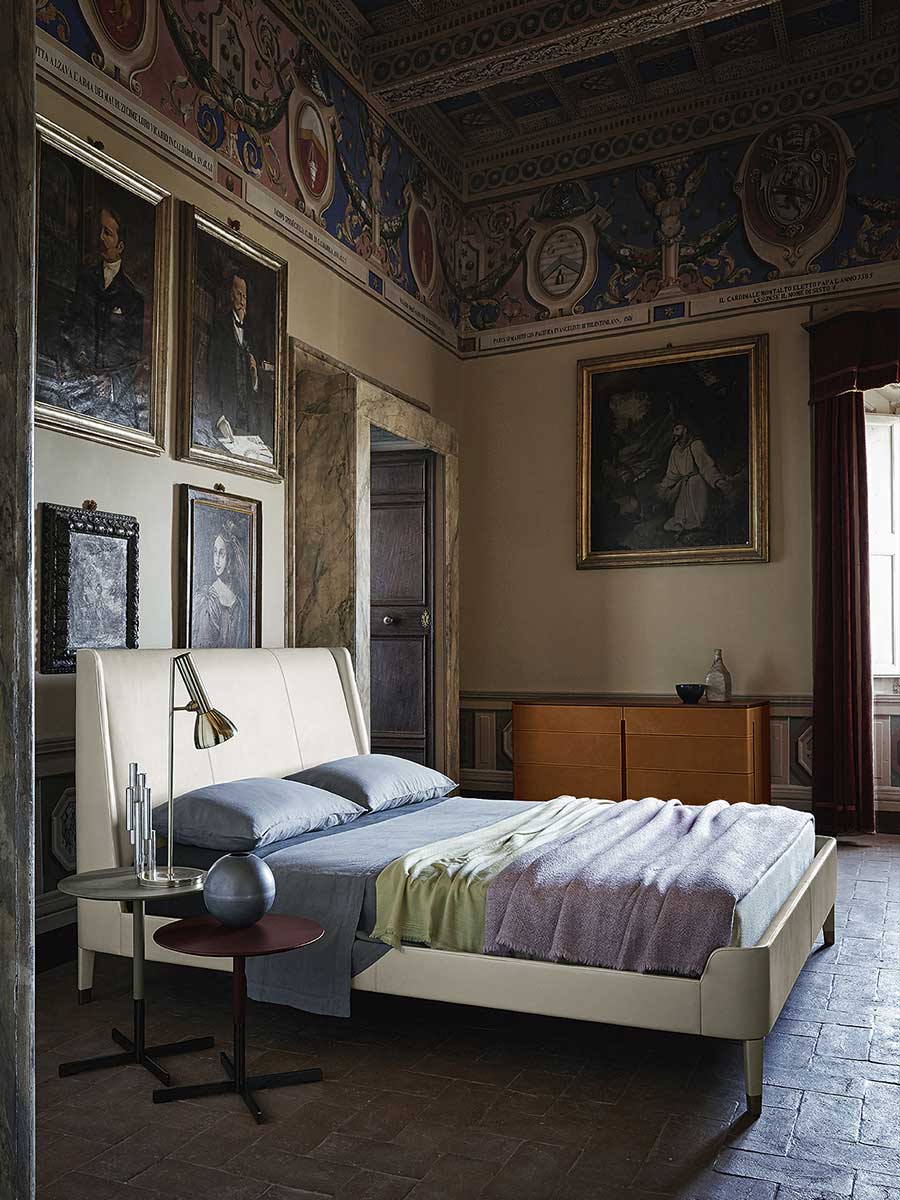 Fidelio Notte Chest Of Drawers