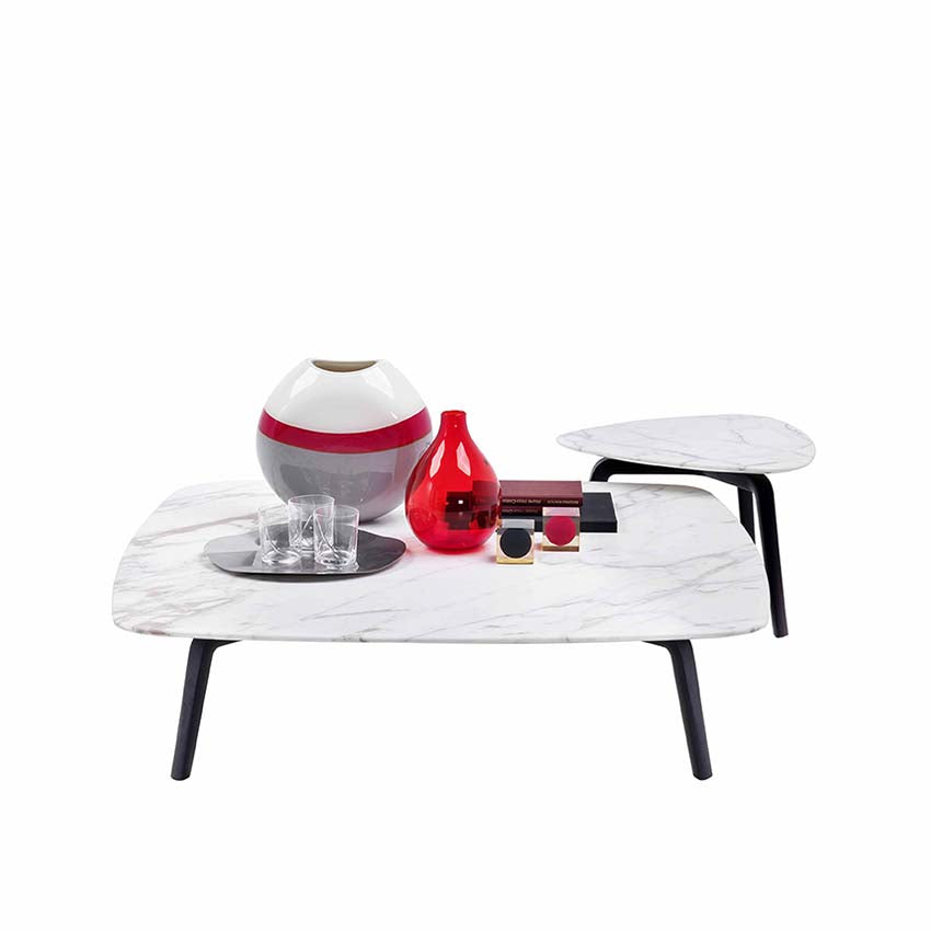 Fiorile Small Table With Triangular Top