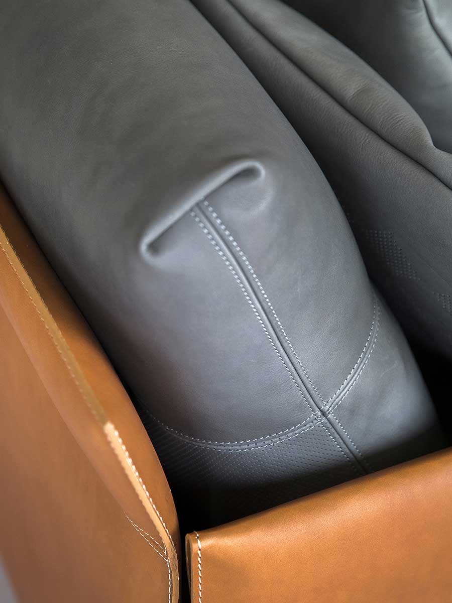 Grantorino Sofa
