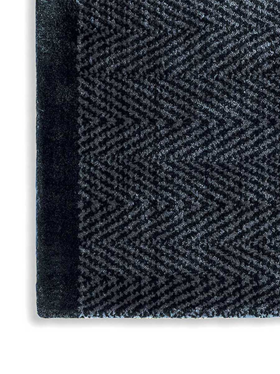 poltrona frau harp rug