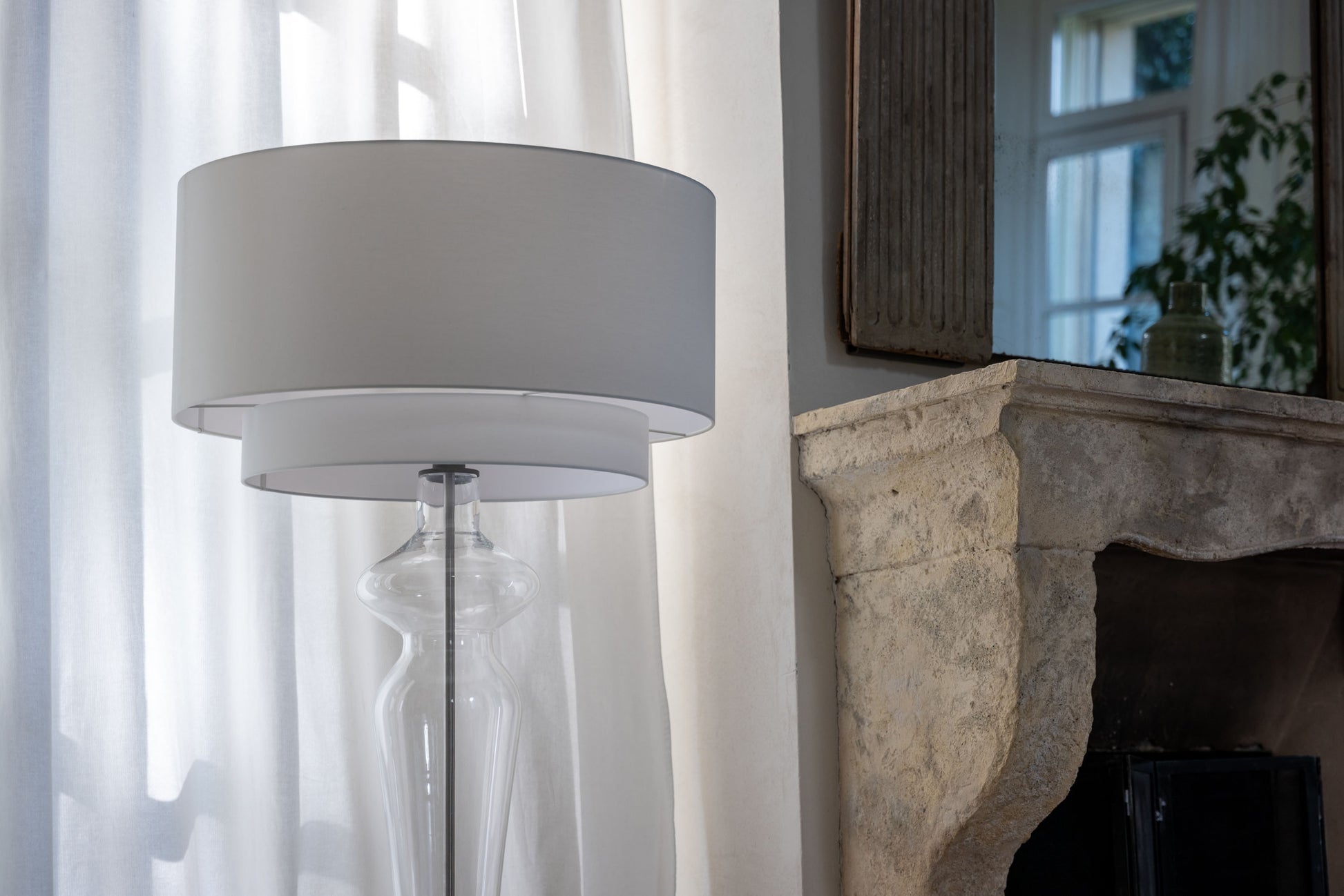Holly Lamp