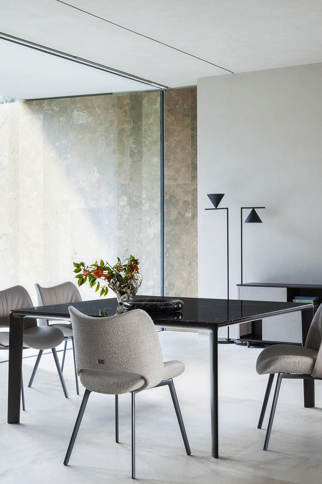 Homey Table