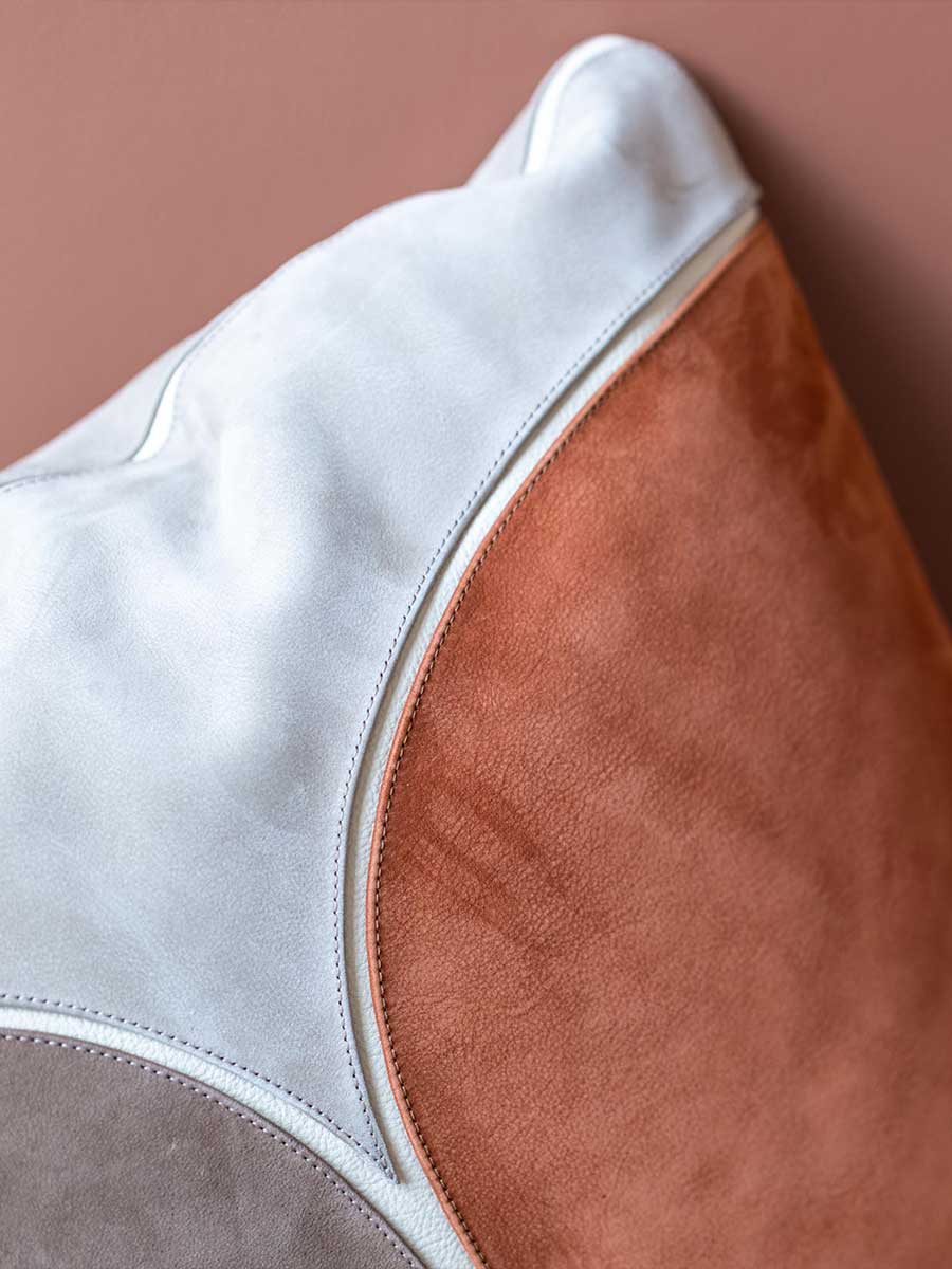 poltrona frau ikiperu decorative cushion