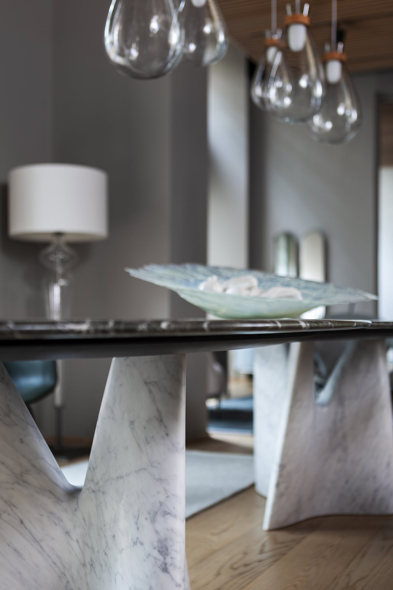 Infinito Table