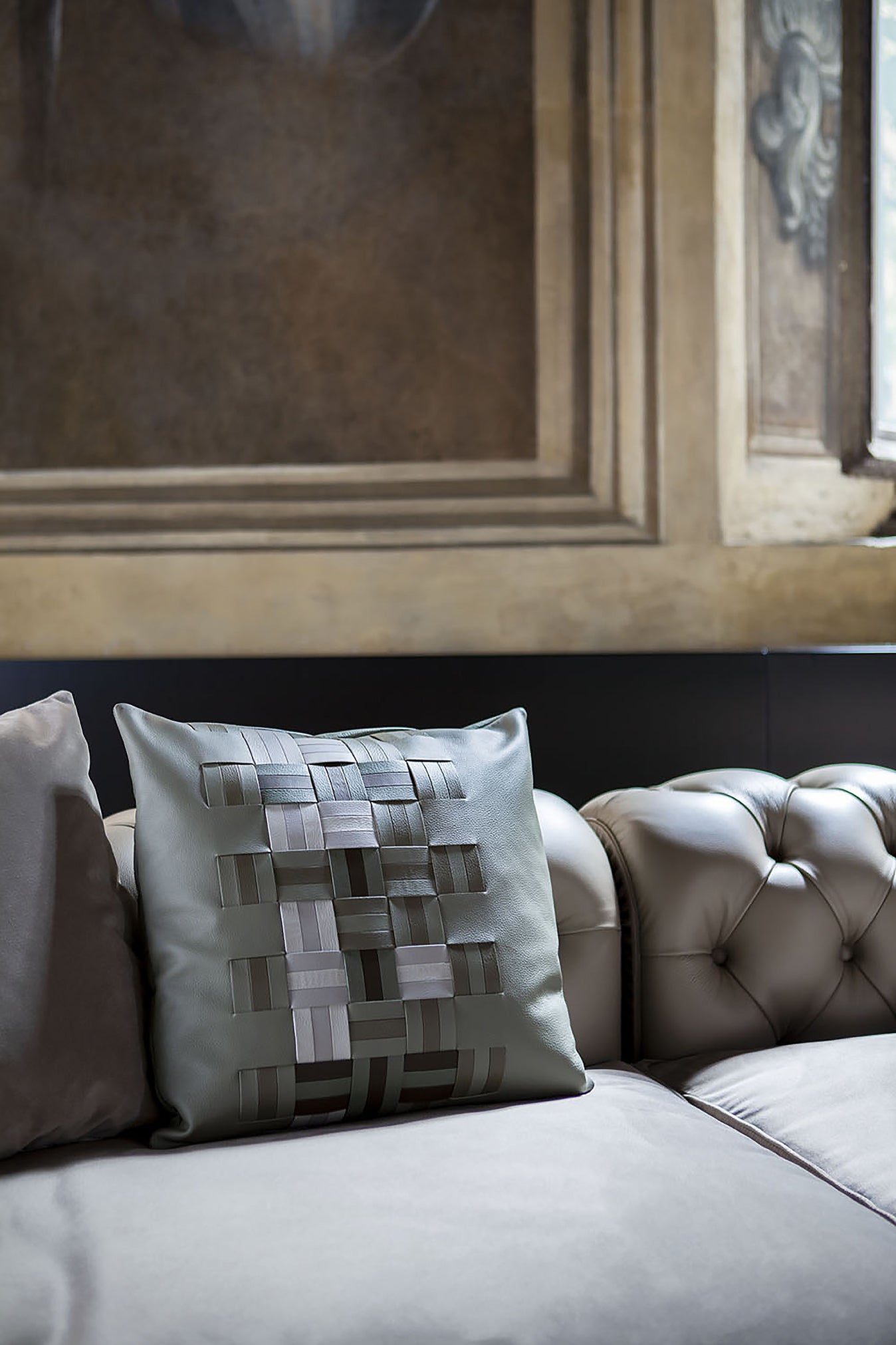 Journey Decorative Cushions