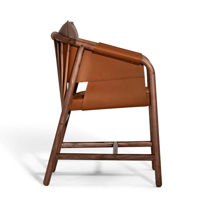 La Selle Chair