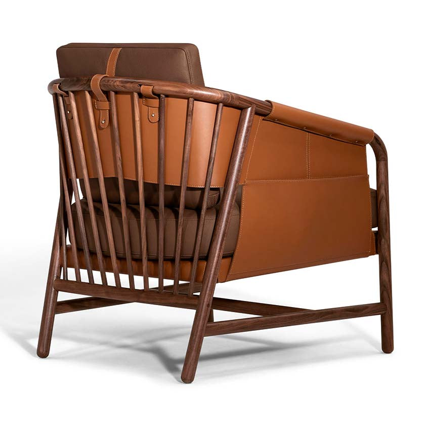 La Selle Lounge Chair