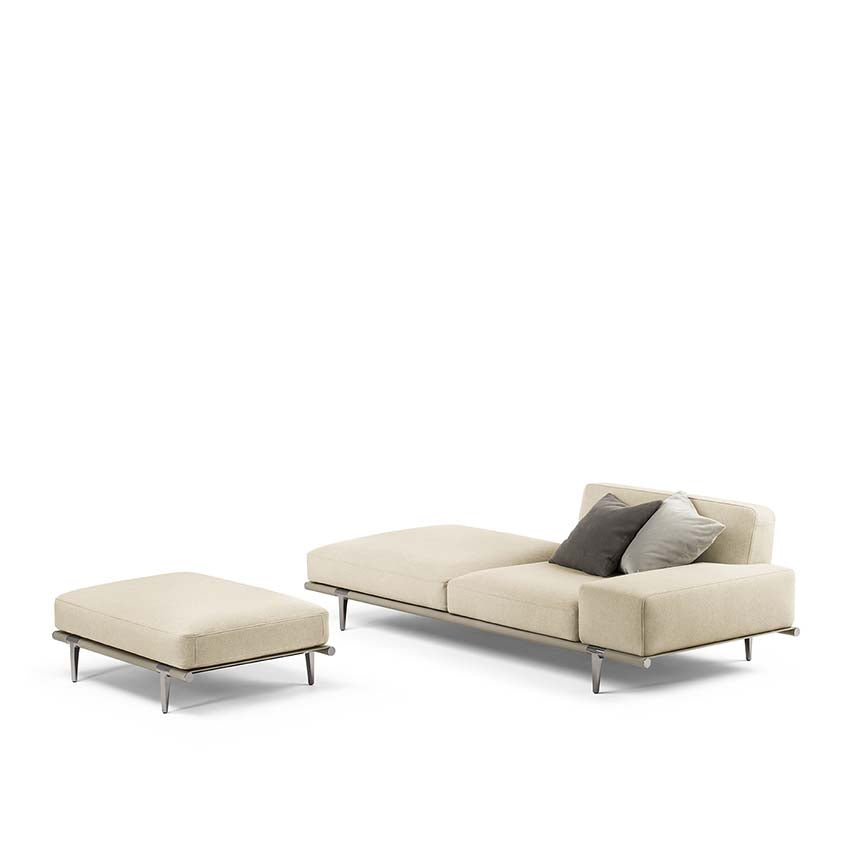 Let It Be Ottoman