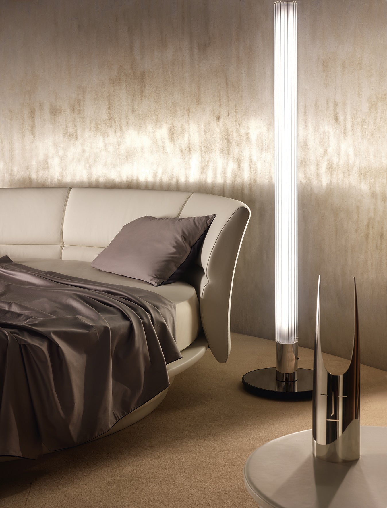 Lullaby Due Bed + Bed Linen