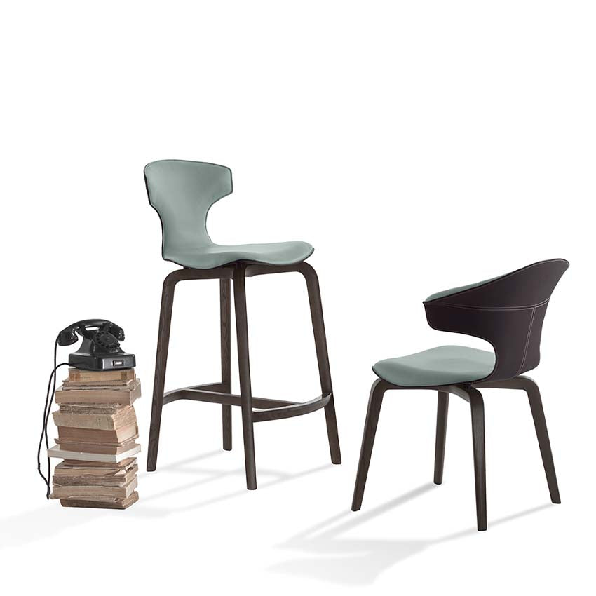 Montera Stool
