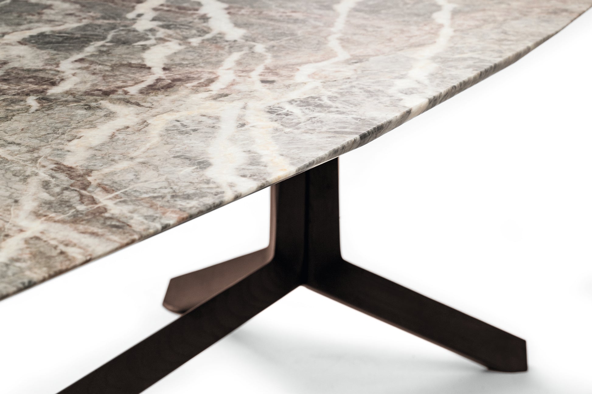 Othello Rectangular Table
