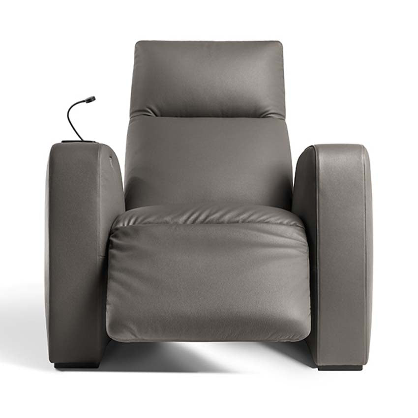Pillow Cinema Modular Armchair