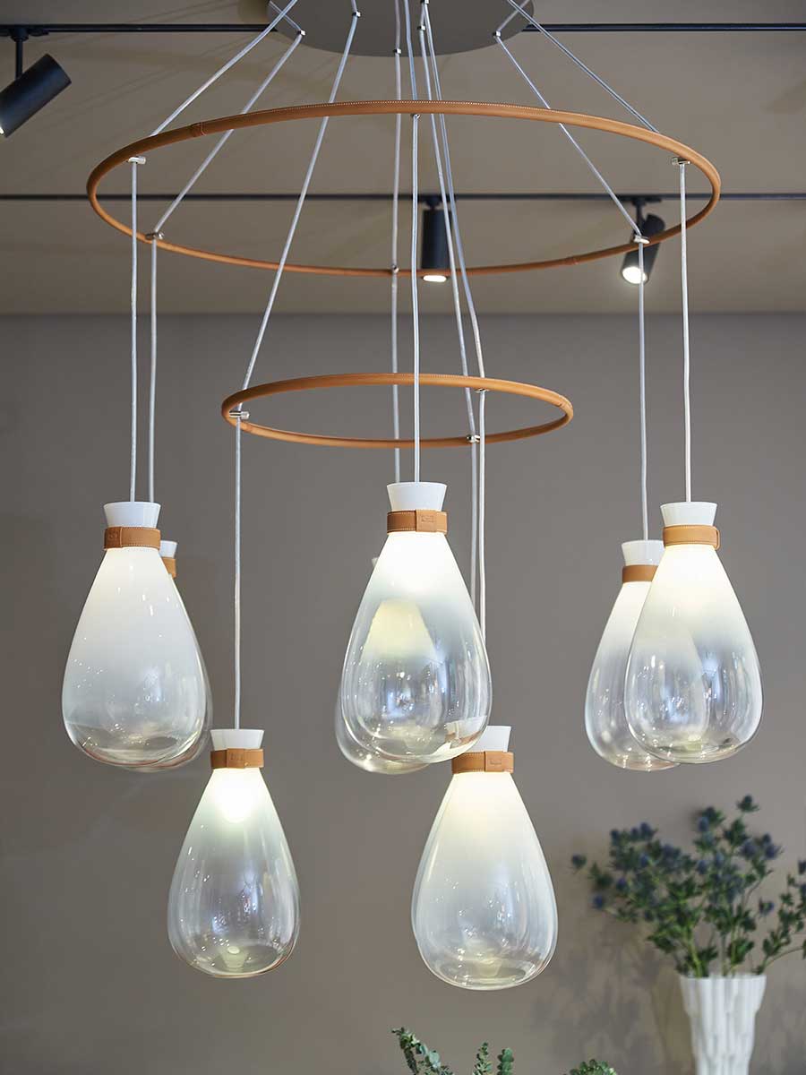 Soffi Chandelier
