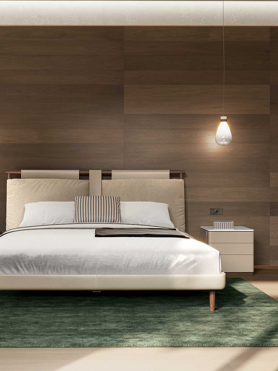 poltrona frau soffi lamp