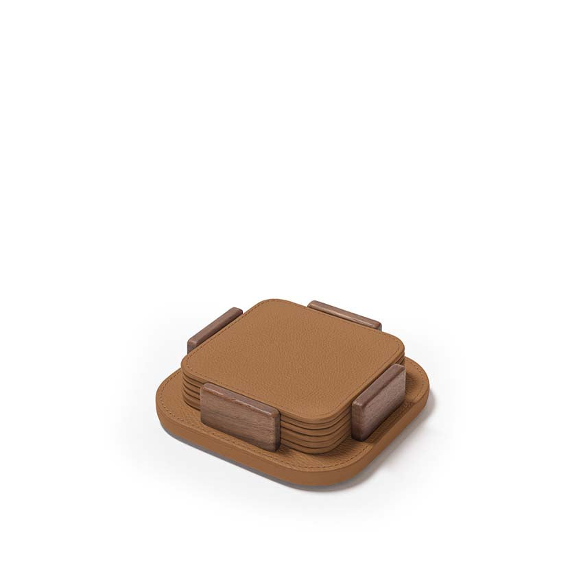 Tableware | Coaster + holder