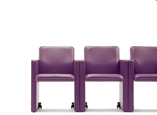 poltrona frau thf armchair