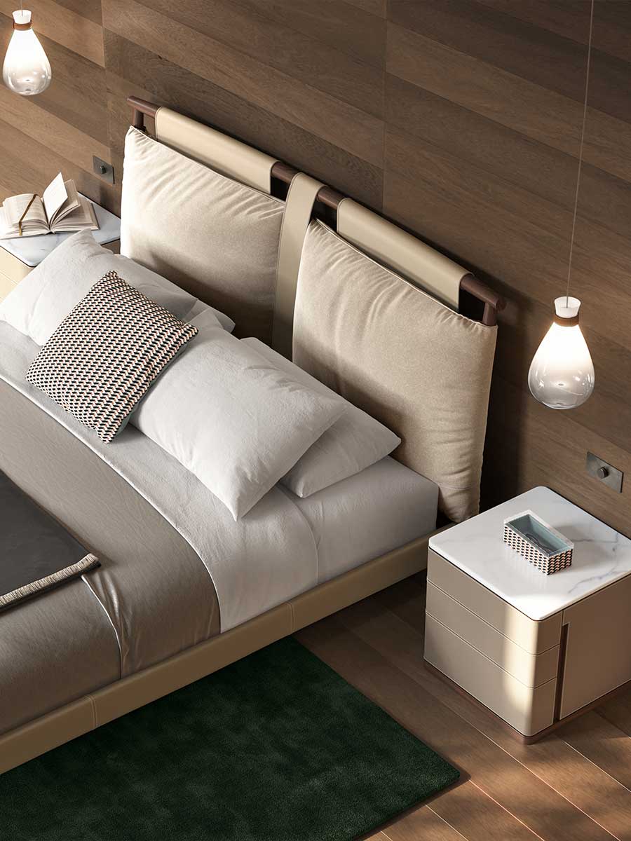 Times Bed