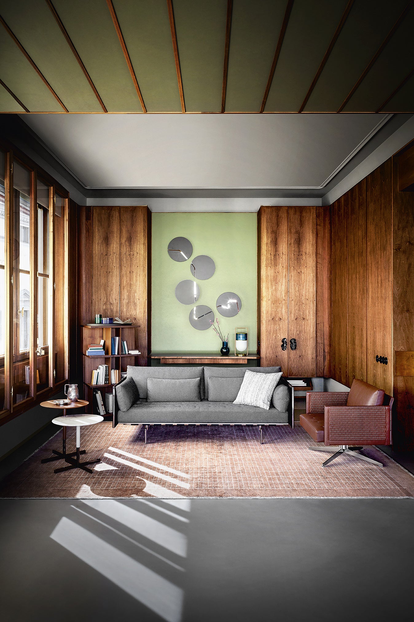 Turner Bookcase