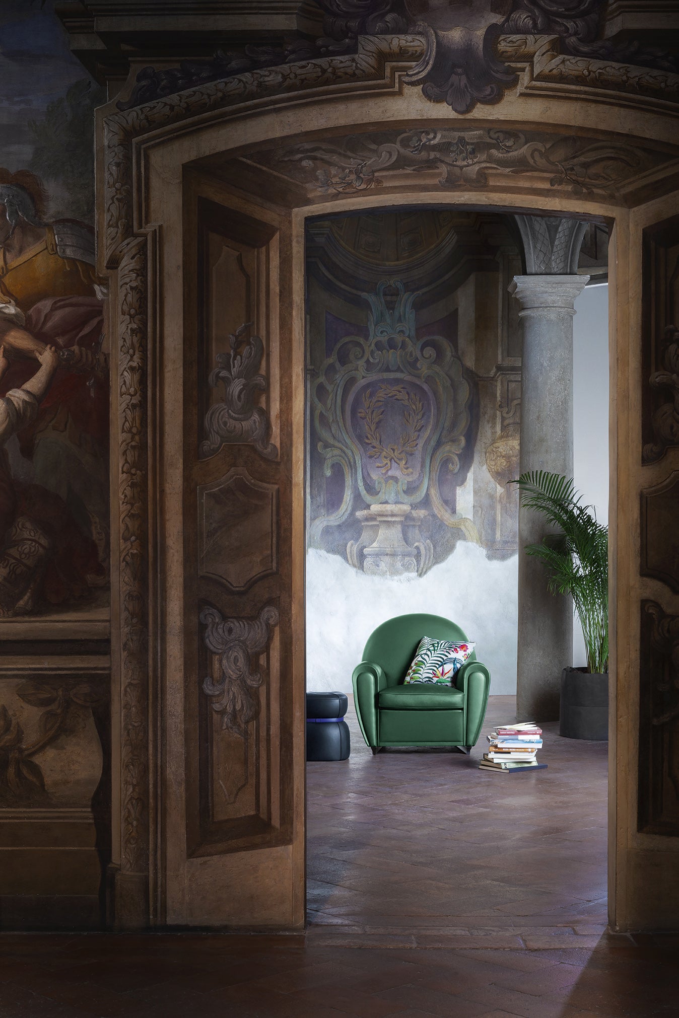 Vanity Fair Xc Armchair