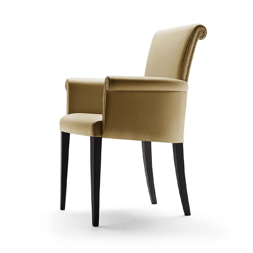 Vittoria Small Armchair