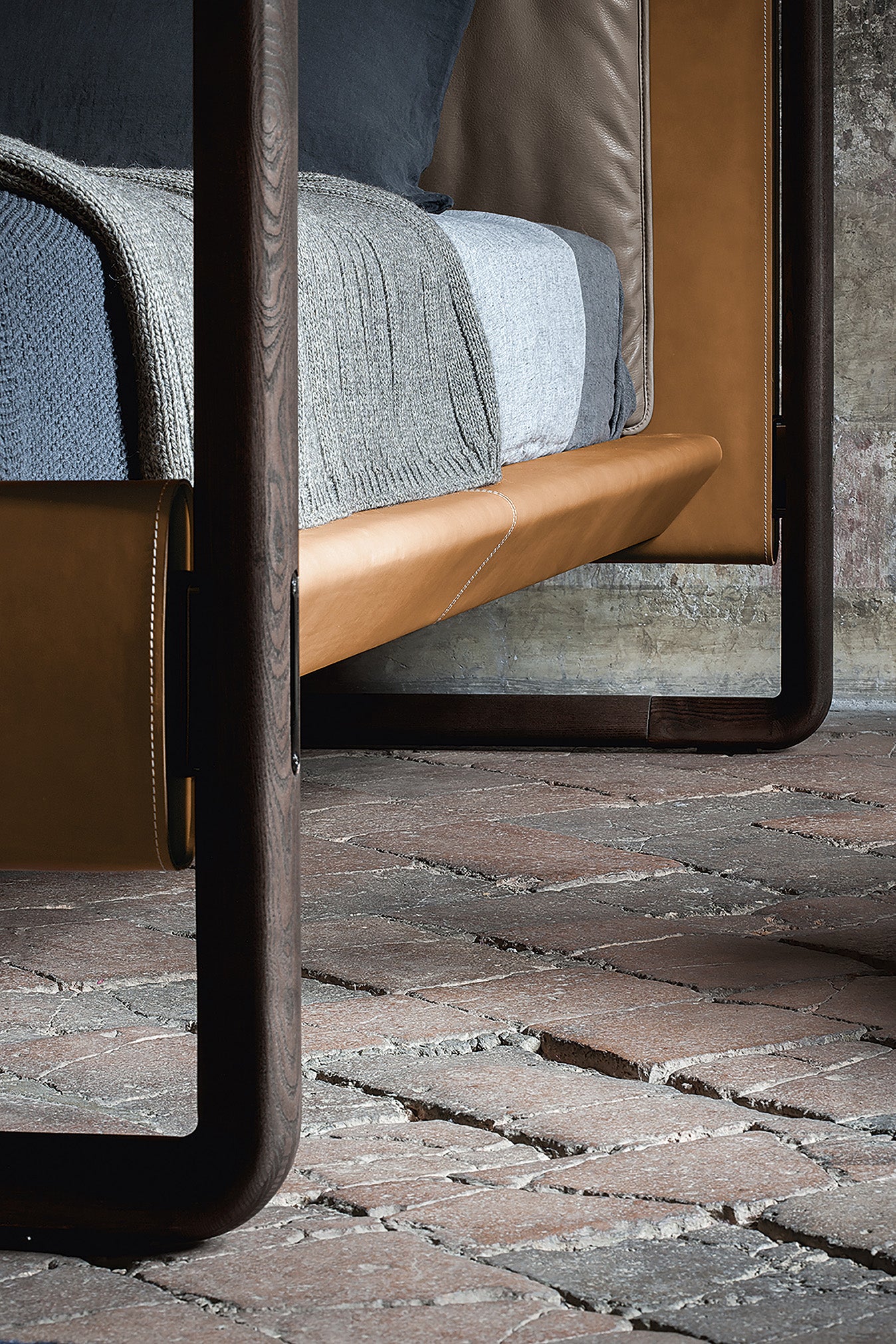 Volare Bed