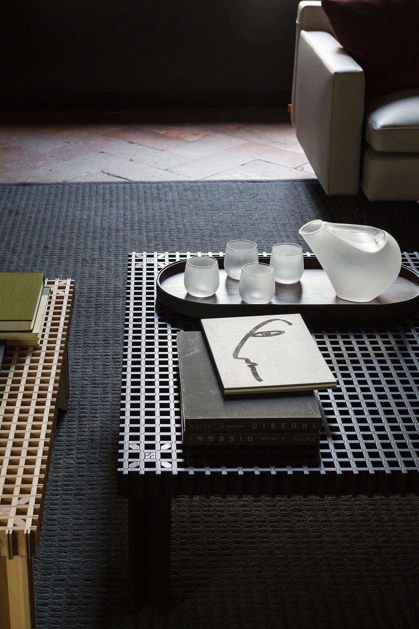 Zhuang Tray