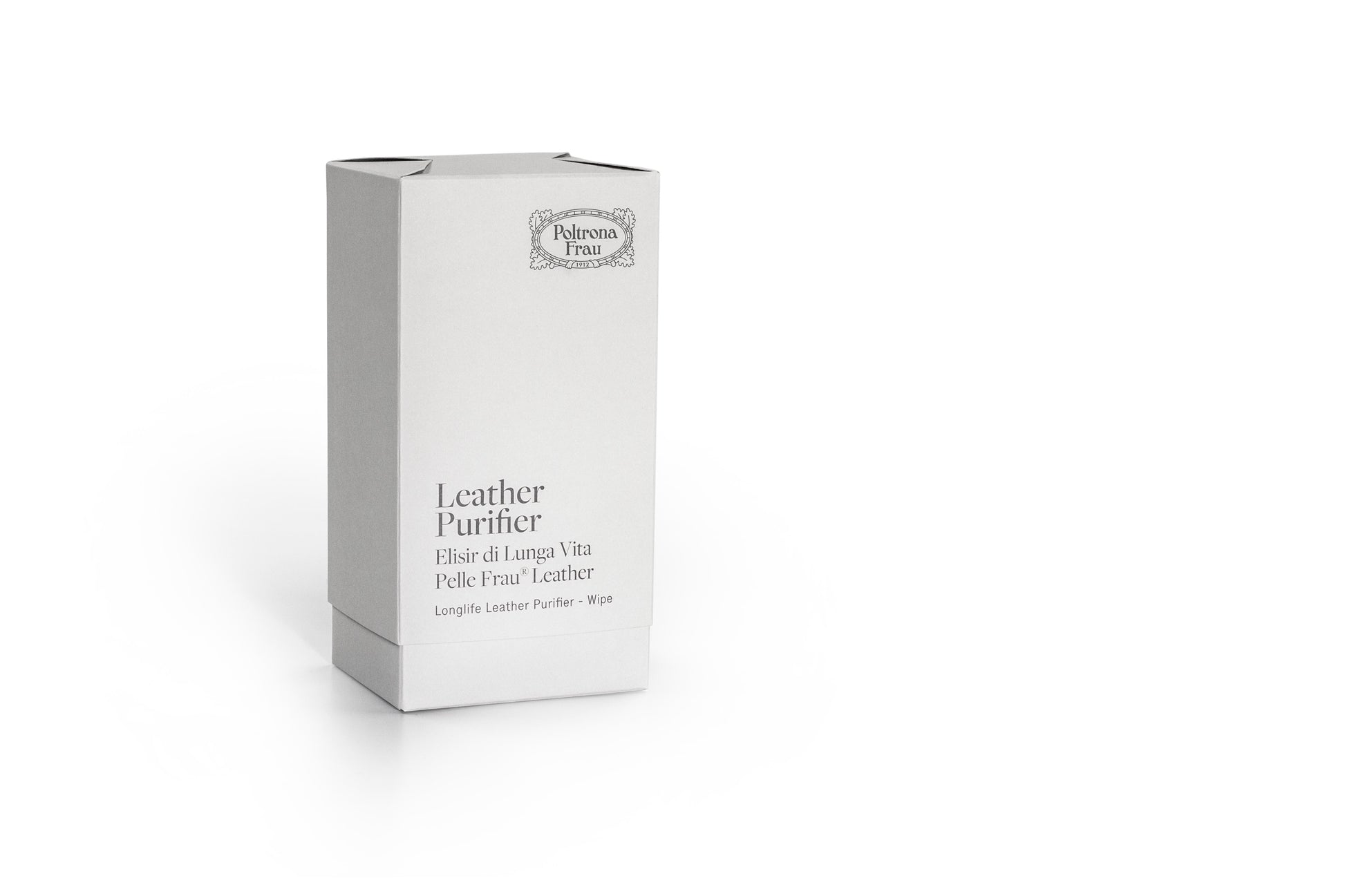 Gli Oggetti Elisir Purifier Kit
