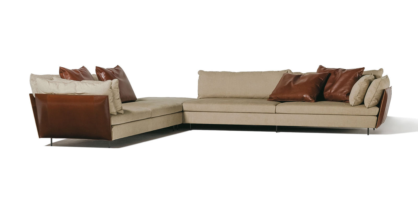 LIGHT FIELD | Modular sofa