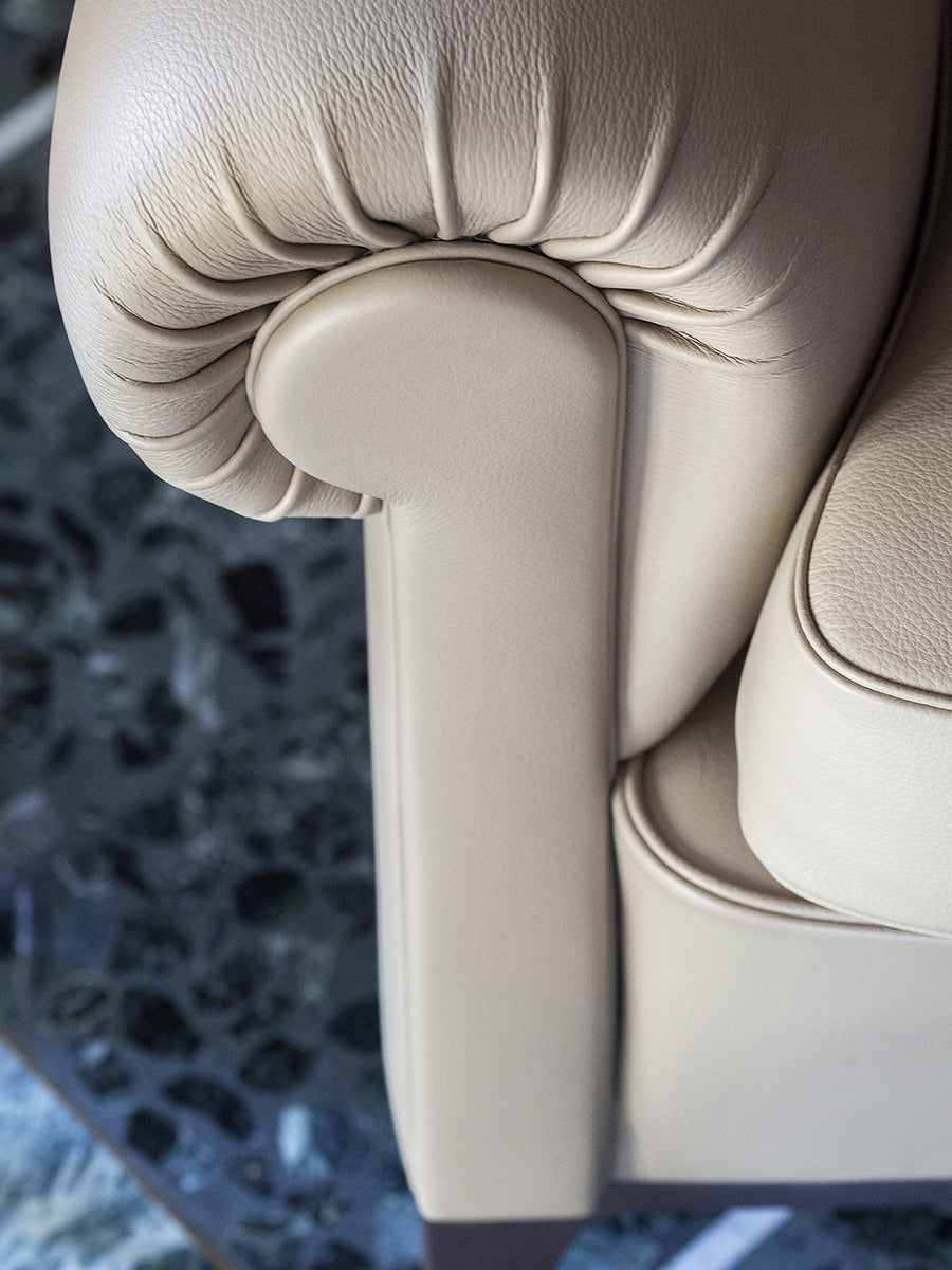 poltrona frau 2019 armchair