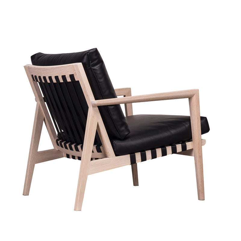 BLAVA | Easy Chair