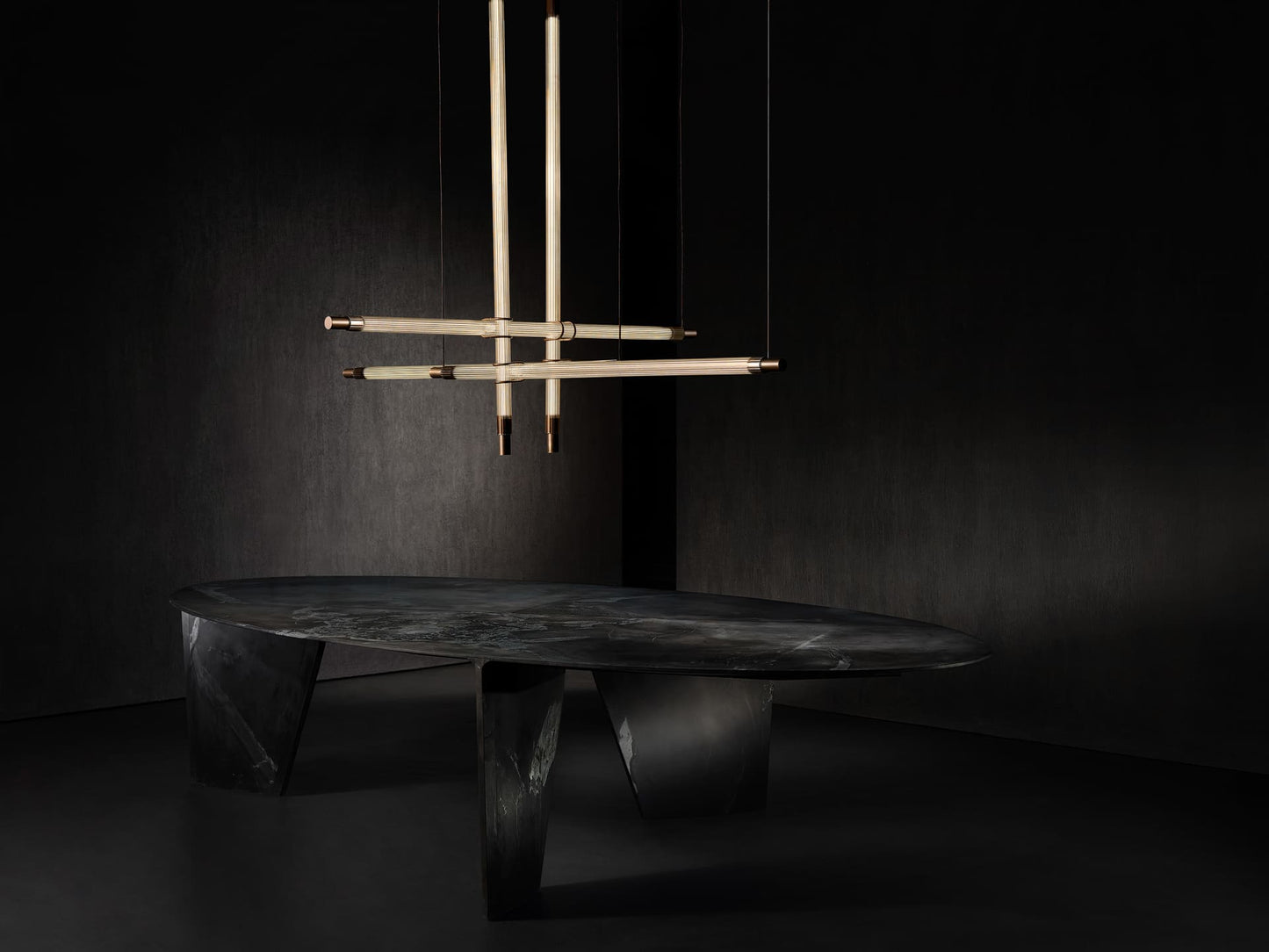 Synapse Dining Table