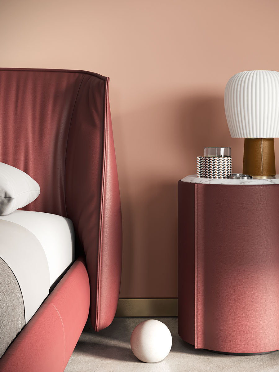 poltrona frau archibald bed