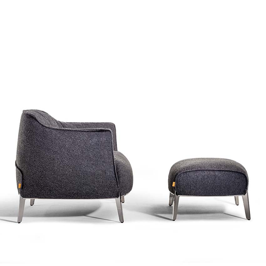 Archibald Gran Comfort Ottoman