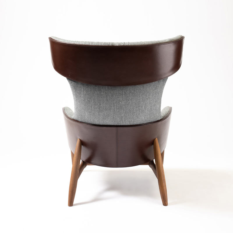 BEATRIX | High Back Easy Chair