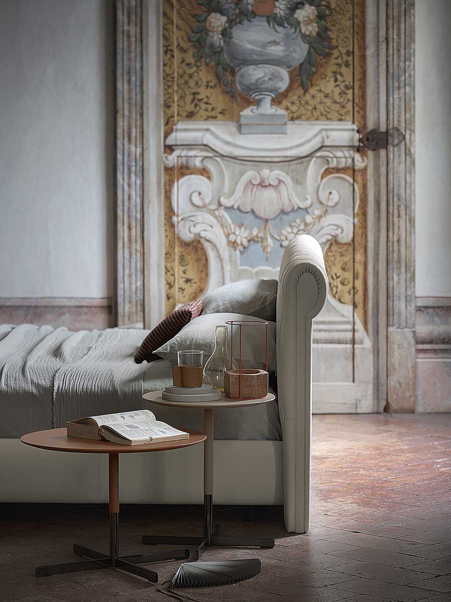 Bluemoon Bed With Storage