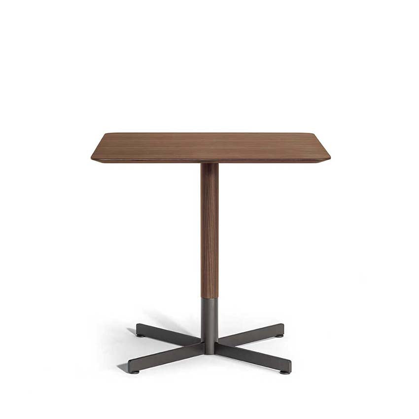 Bob Bistrot Square Small Table