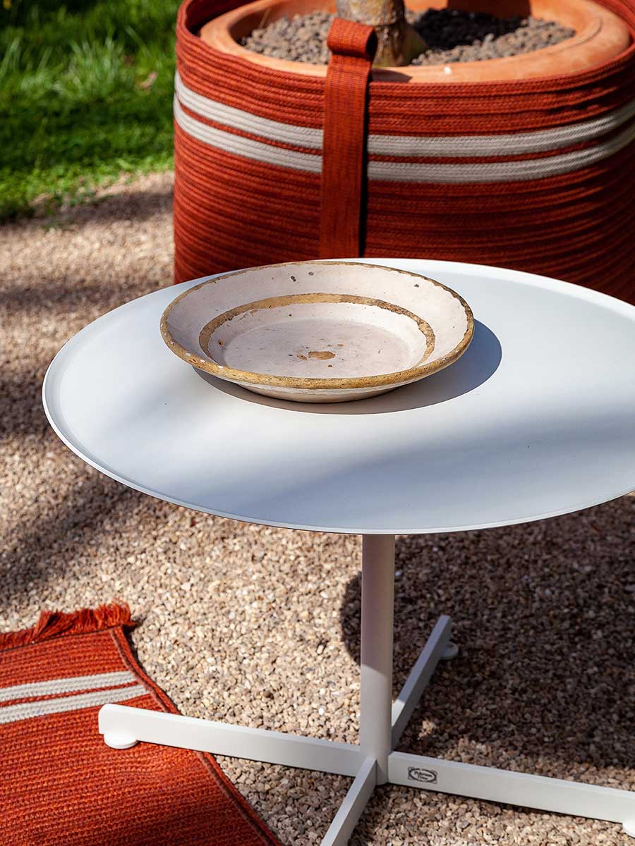 Bob Outdoor Coffee Table