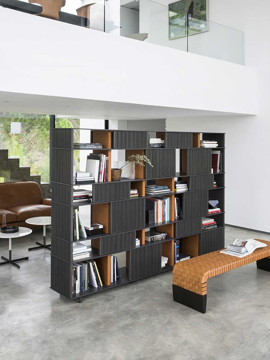 Brera Bench