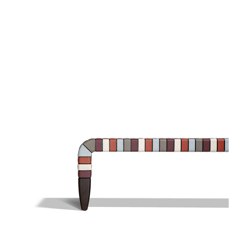 Brera 90Th Anniversary Edition Bench