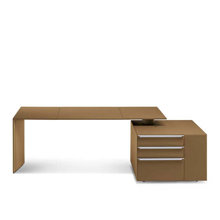 Ceo Cube Desk