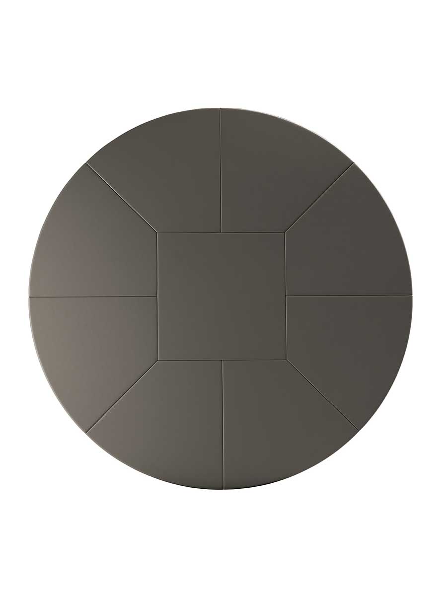 poltrona frau ceo cube meeting table