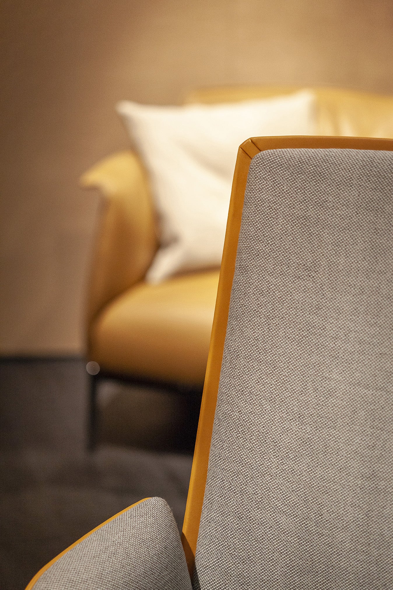 Cercle Office Chair
