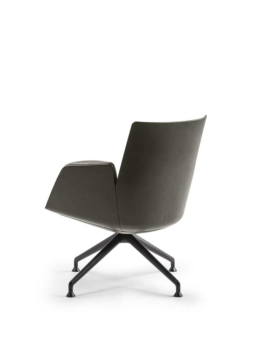 Cercle Visitor Chair