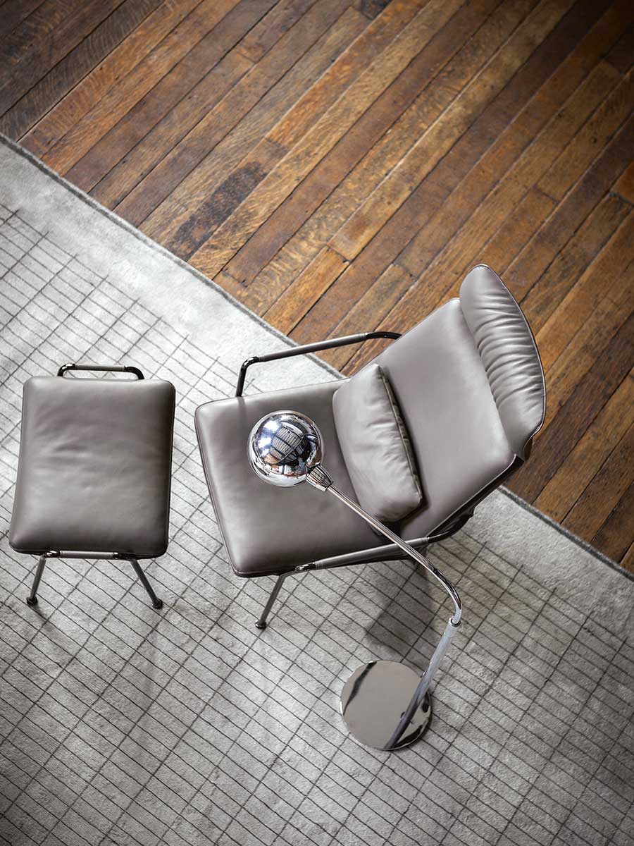 Chado Rug