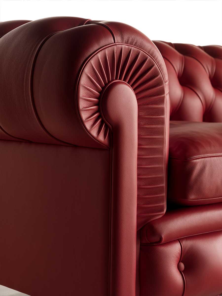 Chester One Armchair