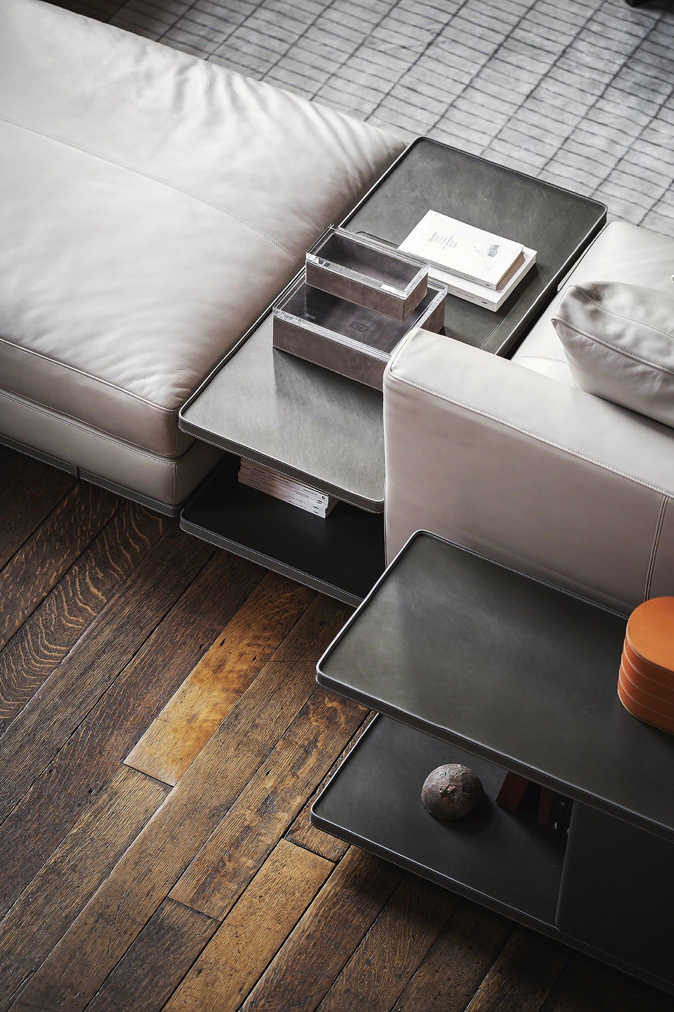 Come Together Sofa