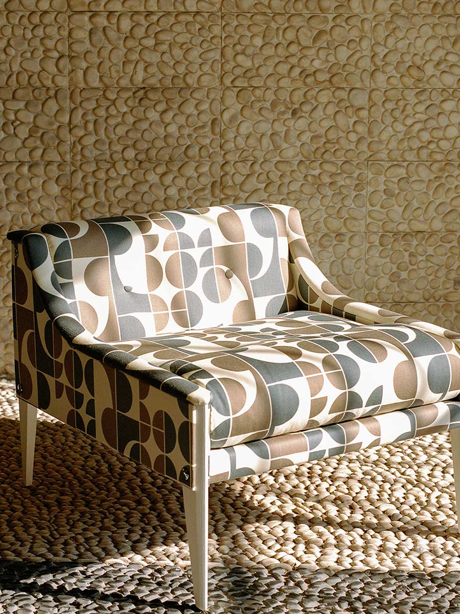 poltrona frau dezza 24 armchair